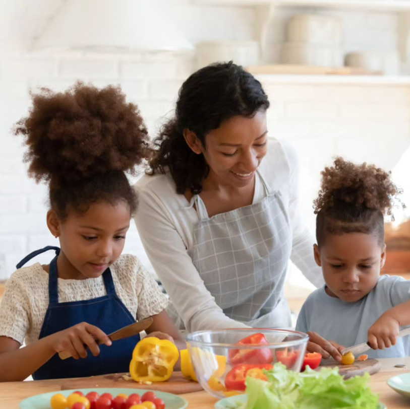Delicious and Creative Snack Hacks for Busy Parents