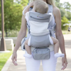The Top Organic Baby Carrier: Why Babywearing Is a Total Game Changer!