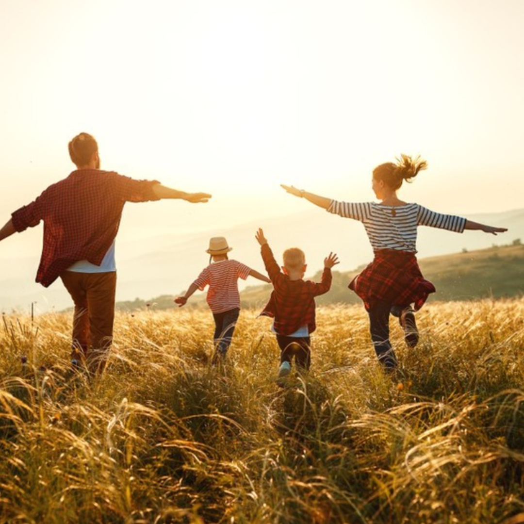 Celebrate National Parenting Week