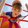 Fun & Safety at the Park: Celebrate Baby Safety Month!