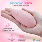 Lactation massager