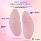 Lactation massager