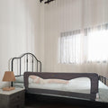 Long Toddler Bed Rails