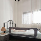 Long Toddler Bed Rails
