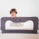 Regular Toddler Bed  Rails
