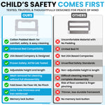 Miniflex Bed rail for toddlers