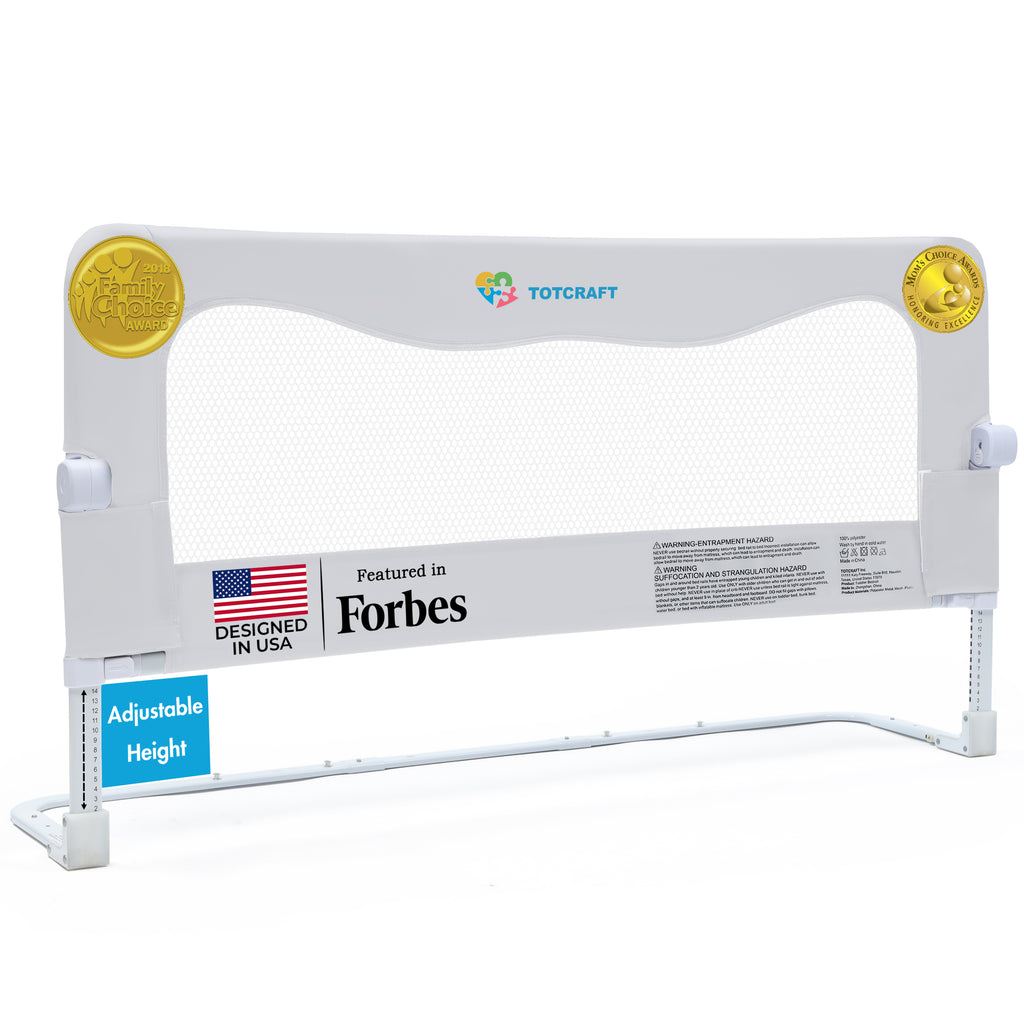 Flexguard Toddler bed rail