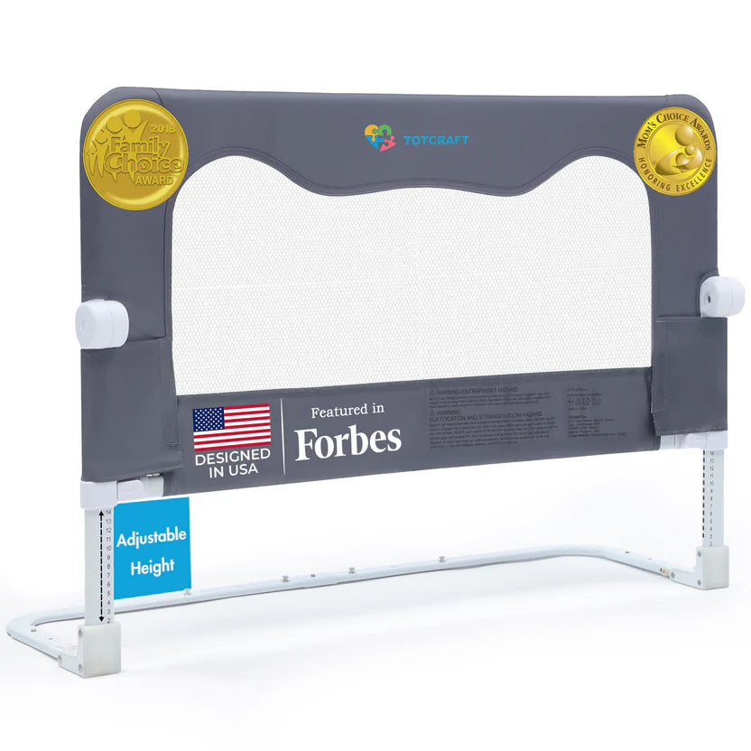 Miniflex Bed rail for toddlers