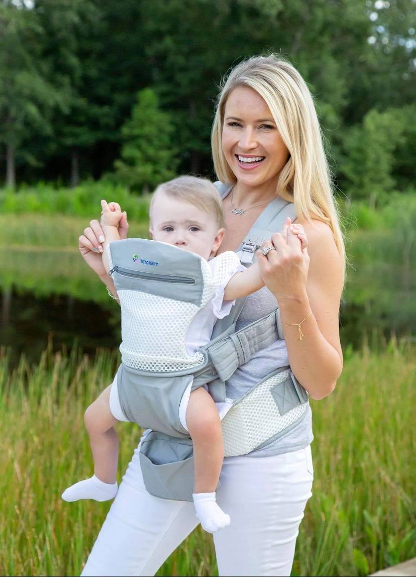 Baby carrier