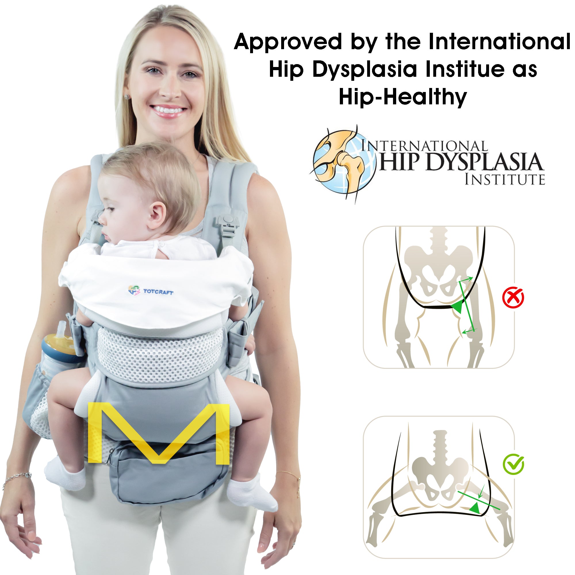 Baby carrier