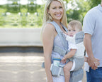 Baby carrier