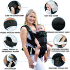 Baby carrier