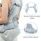 Baby carrier
