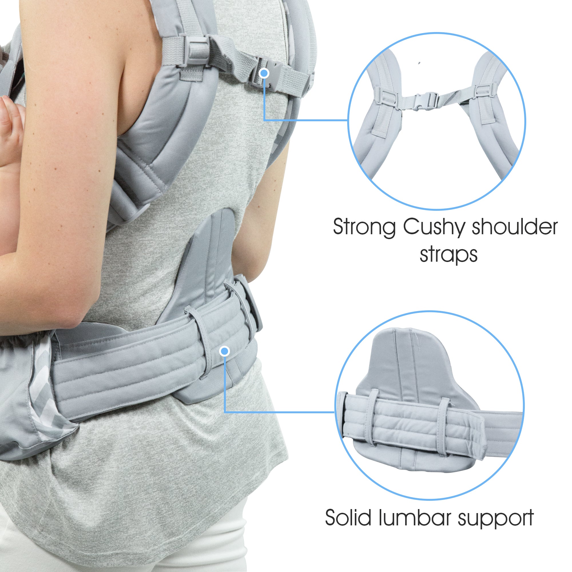 Baby carrier