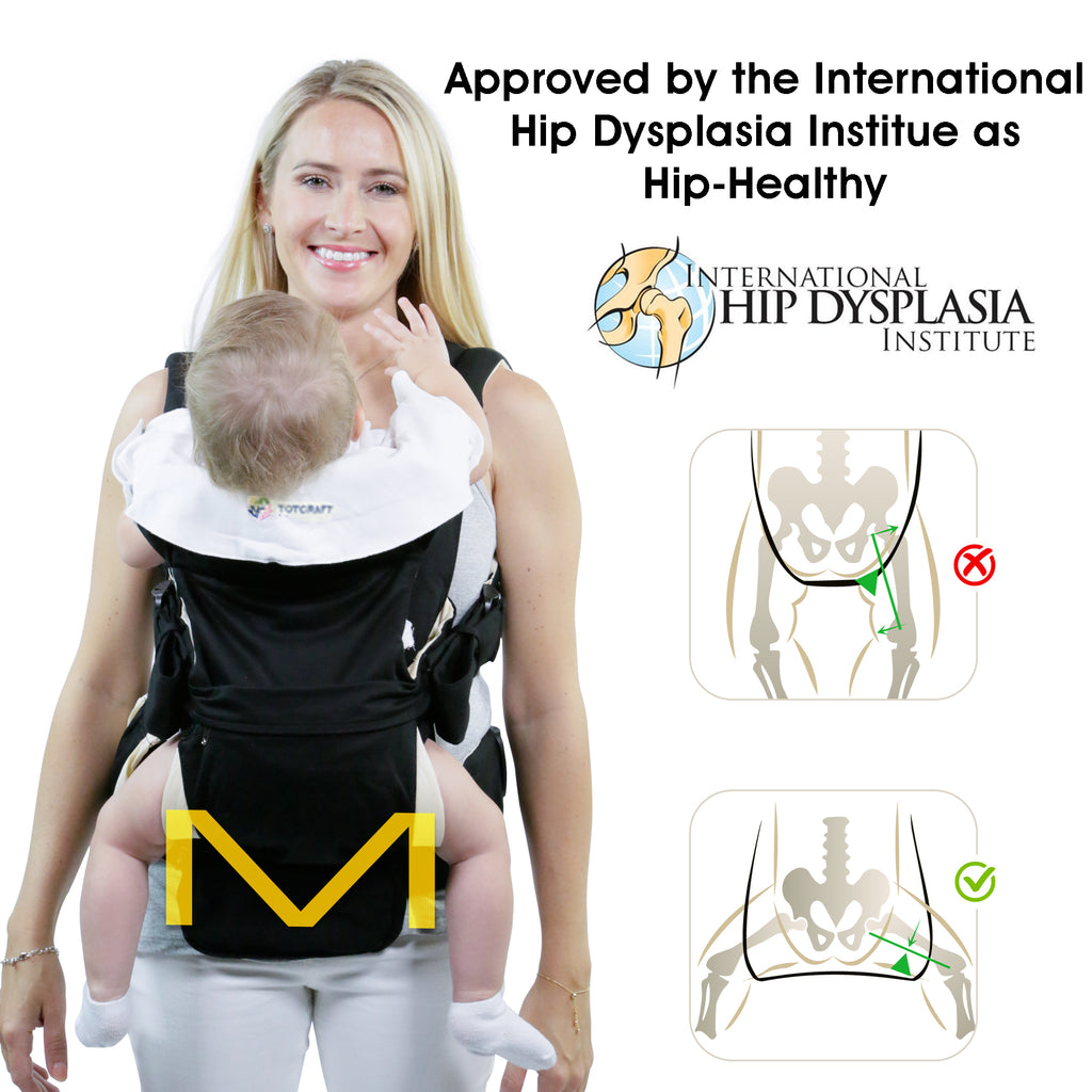 Baby carrier