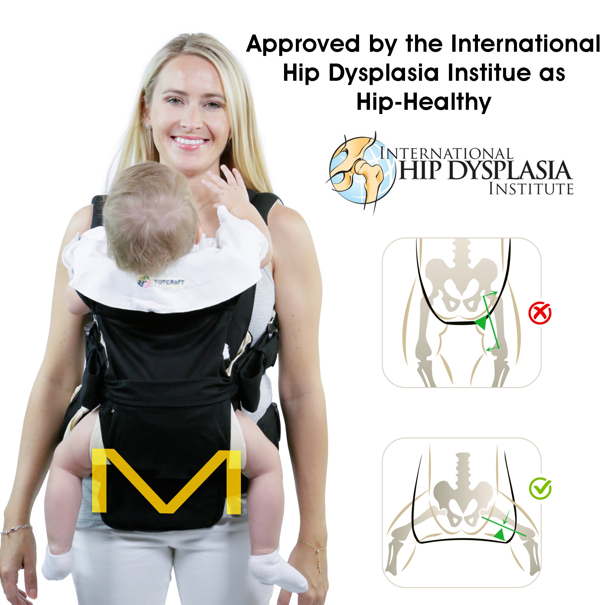 Baby carrier