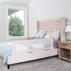 Long Toddler Bed Rails