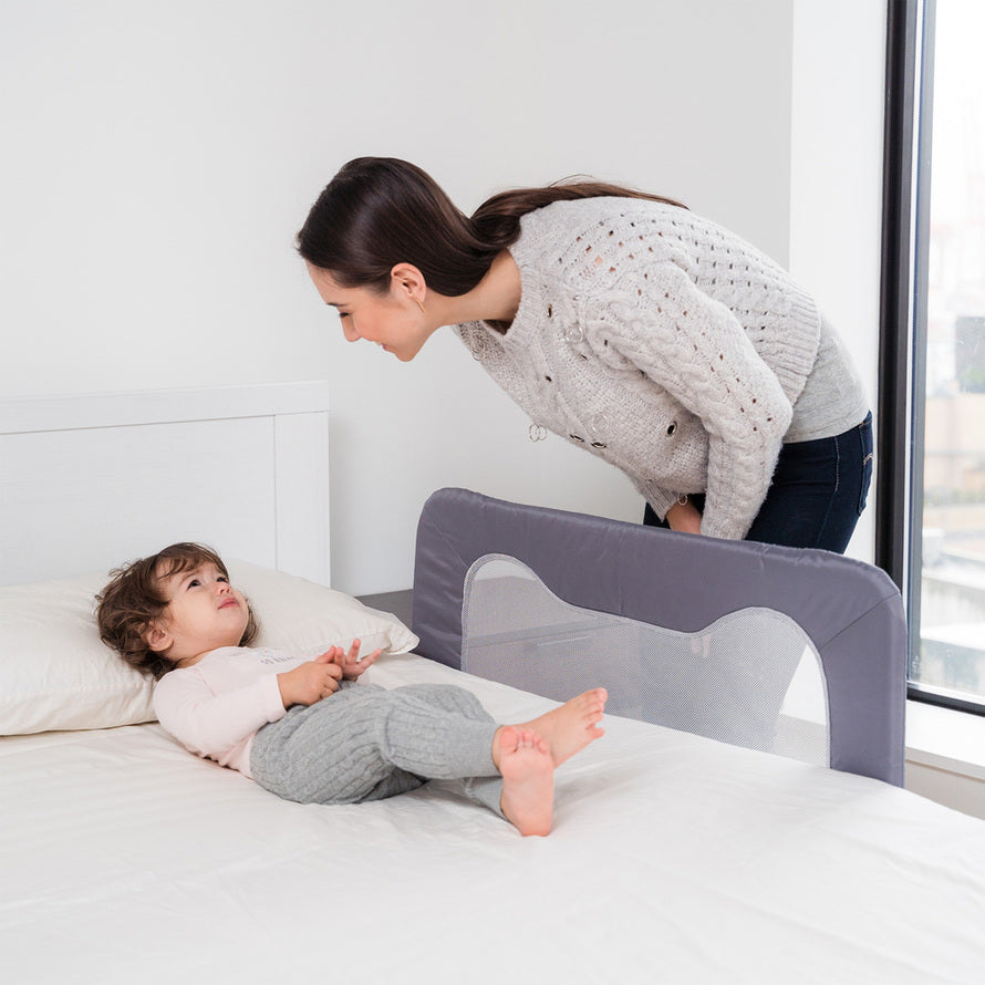 bed rails for king size bed 