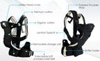 Baby carrier