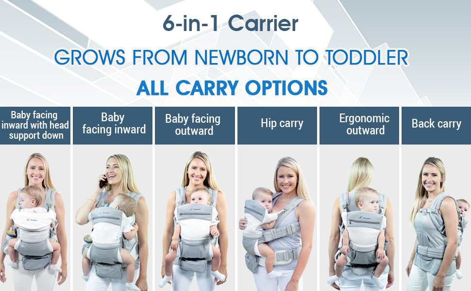 Baby carrier