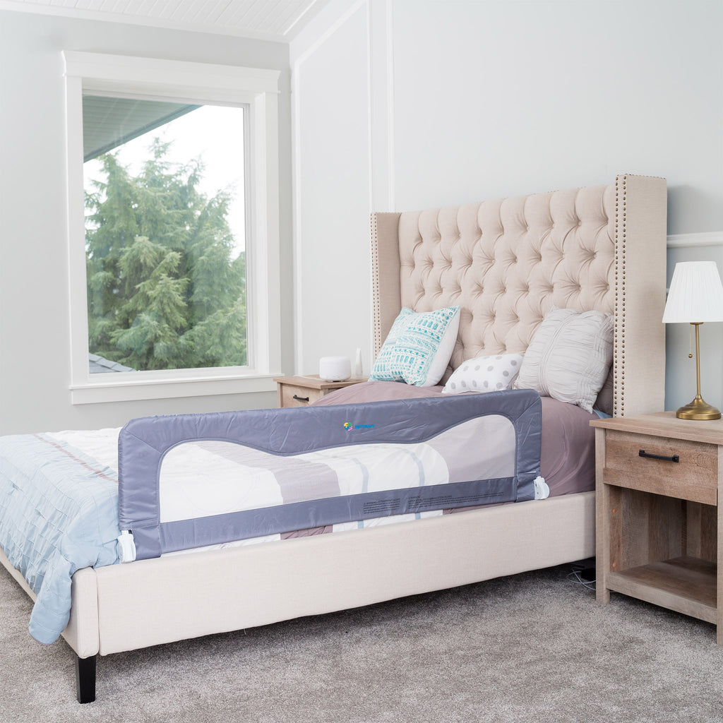bed rails for toddlers 