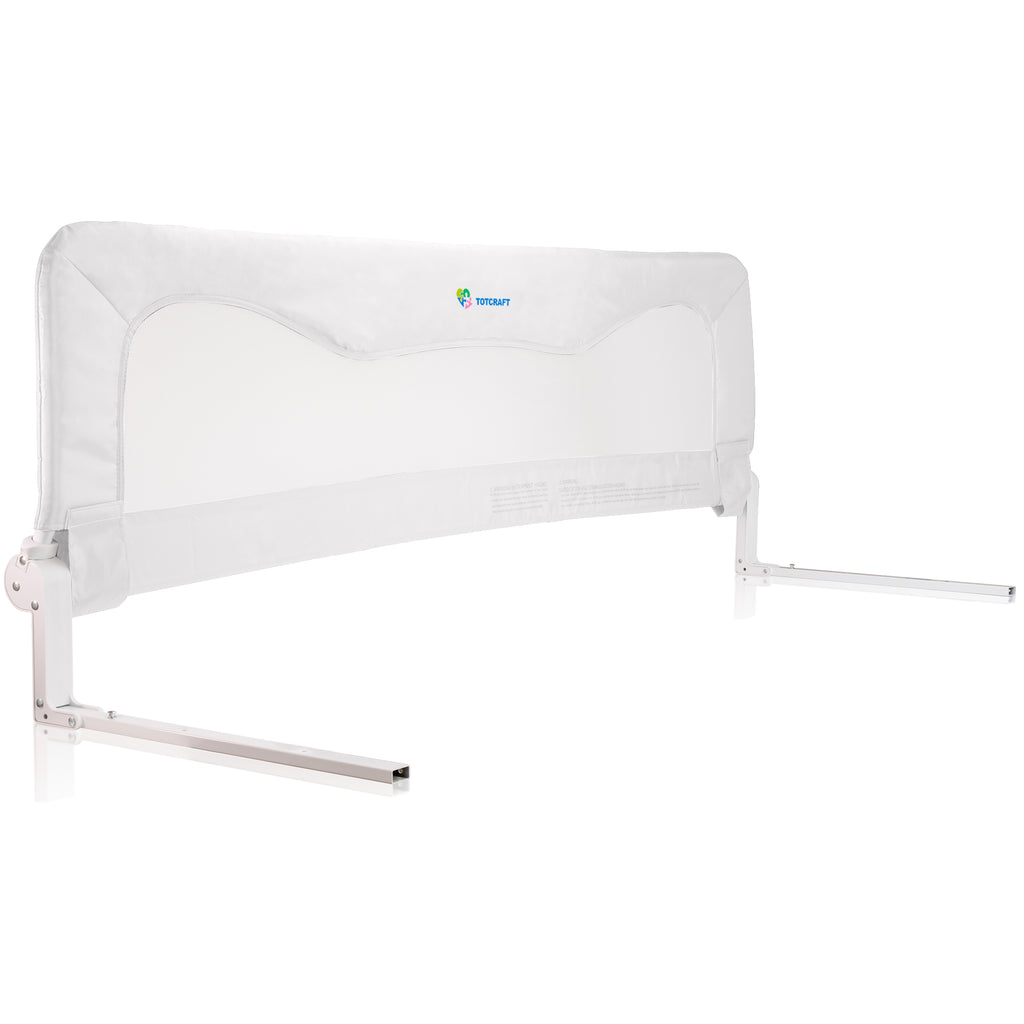 twin bed guard rail 
