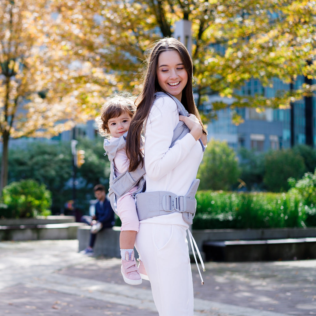 Baby carrier