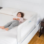 bed safety rail 