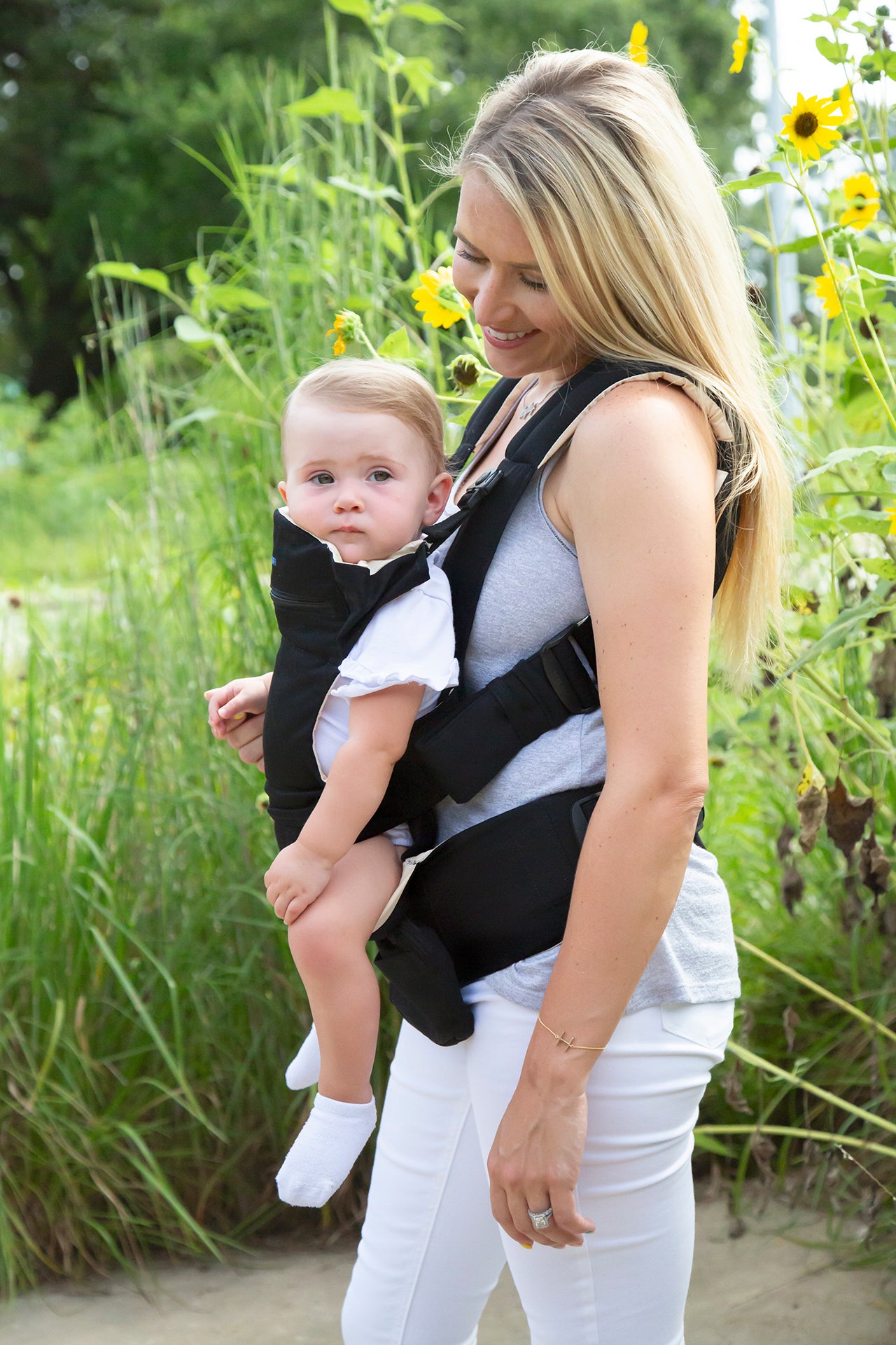 Baby carrier
