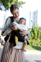 Baby carrier