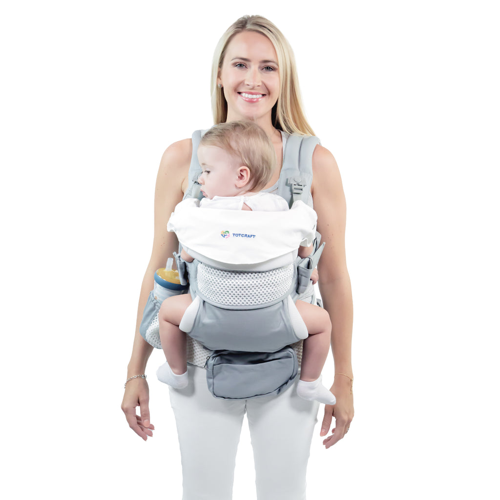 Baby carrier